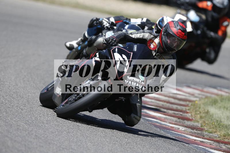 /31 24.06.2025 Get Faster Caremotion ADR/Gruppe gruen/25